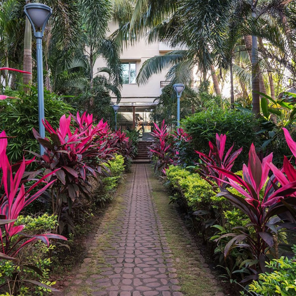 Godwin Hotel Goa 42/50