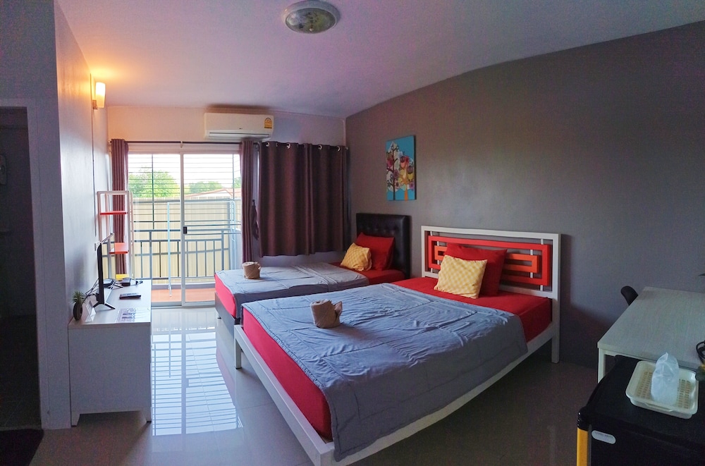 Room 9 Residence - Adult Only 17/43
