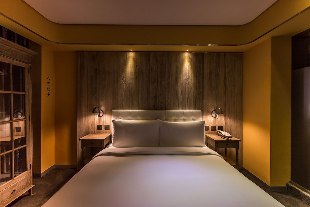 Inhouse Hotel Heritage 35/68