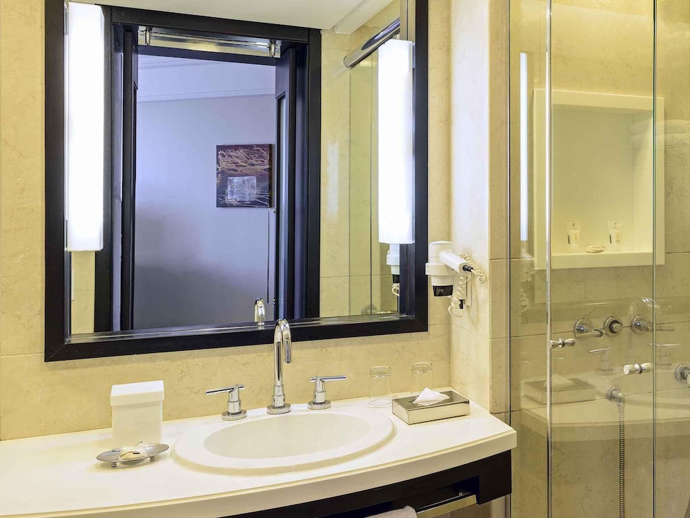 Novotel Florianopolis 75/76