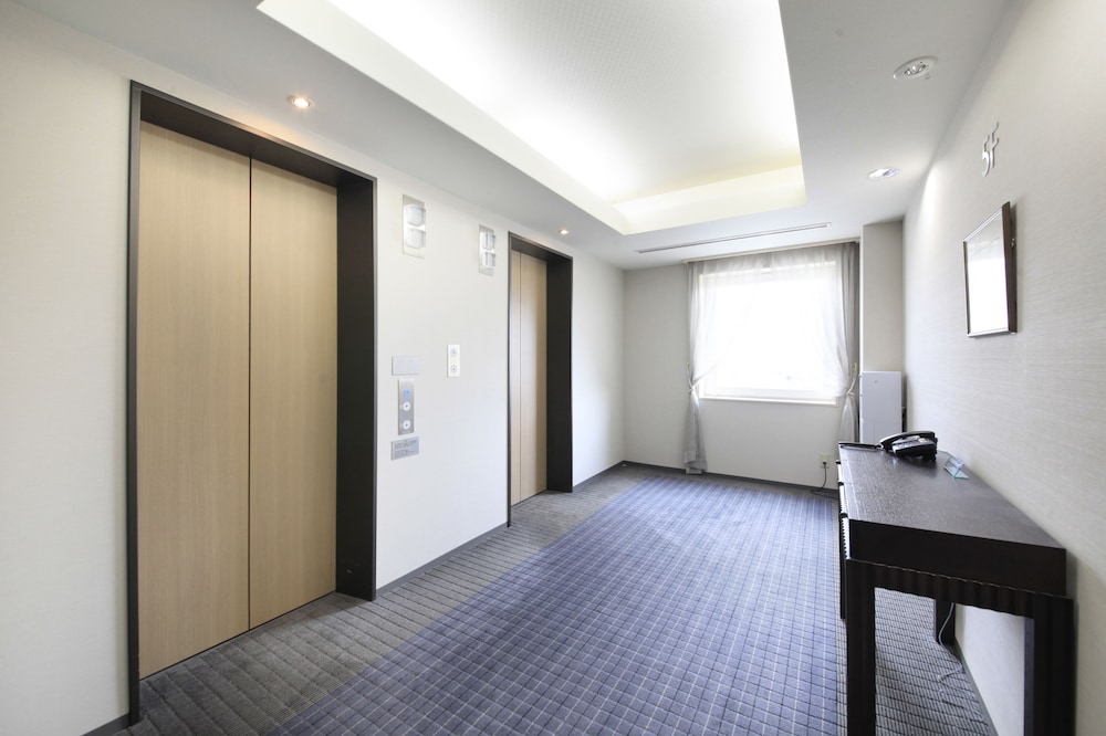 Sotetsu Fresa Inn Nagano-Ueda (ex. Hotel Sunroute Ueda) 18/43