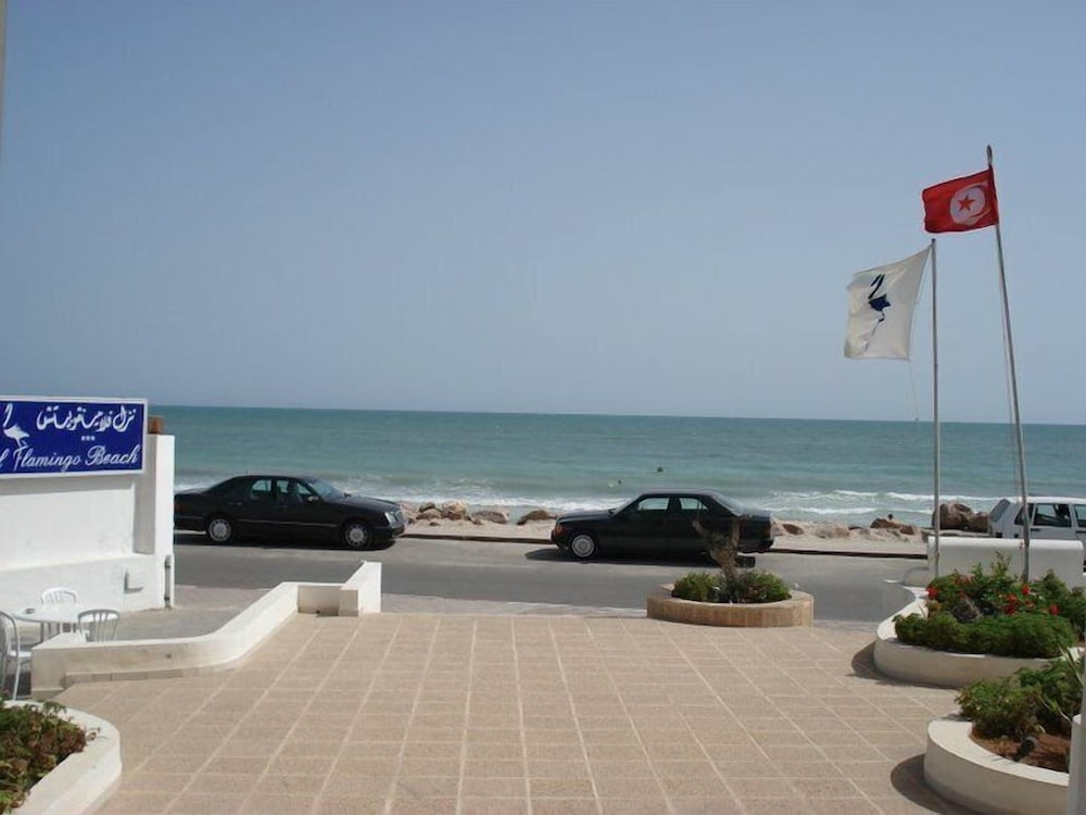 Hotel Flamingo Beach 31/36