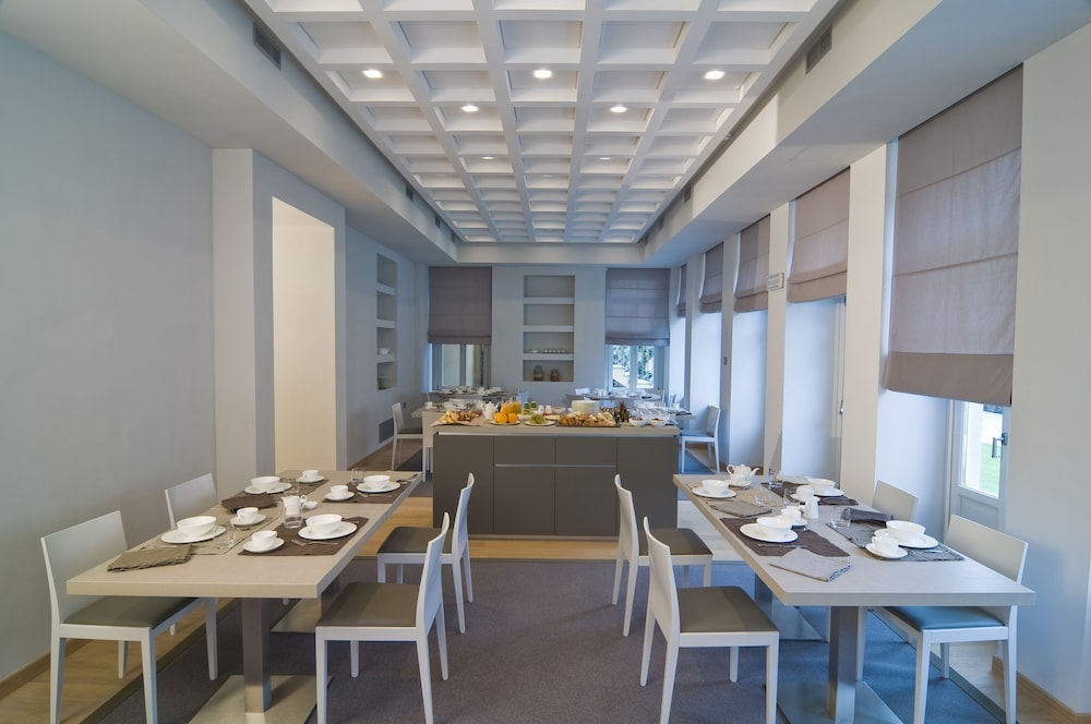 Hotel di Varese 46/50