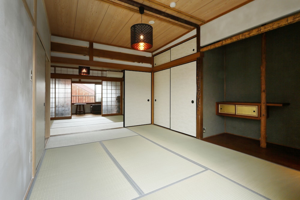 Nara Guesthouse Kamunabi - Hostel 10/36