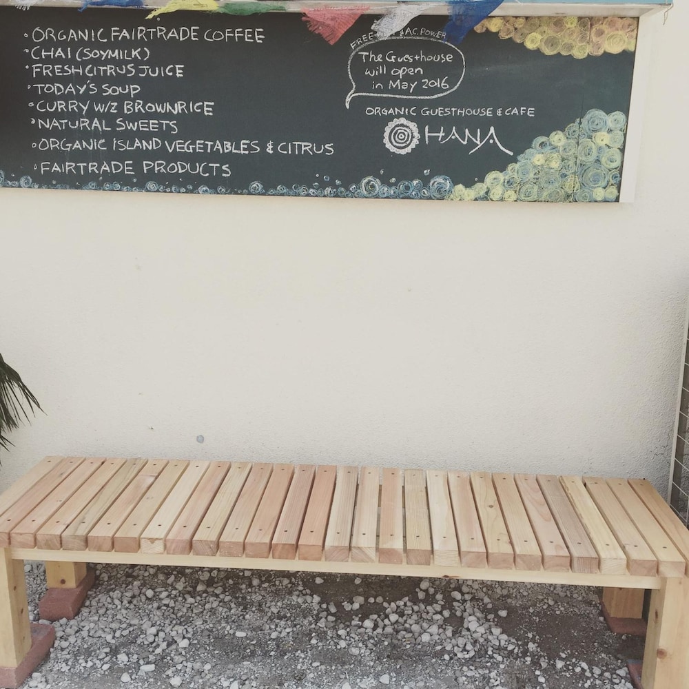 Organic Guesthouse & Cafe Ohana 5/39