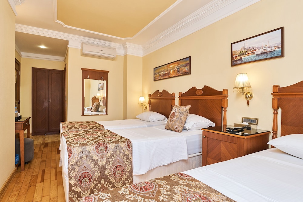 Best Western Empire Palace 7/40