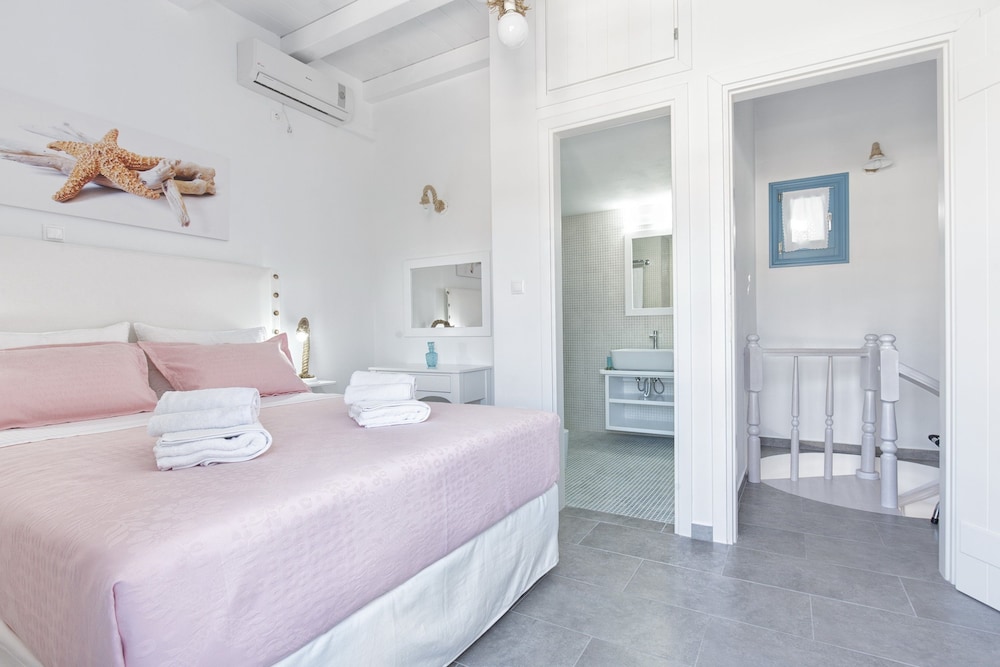 Aegean Sea Villas 9/50