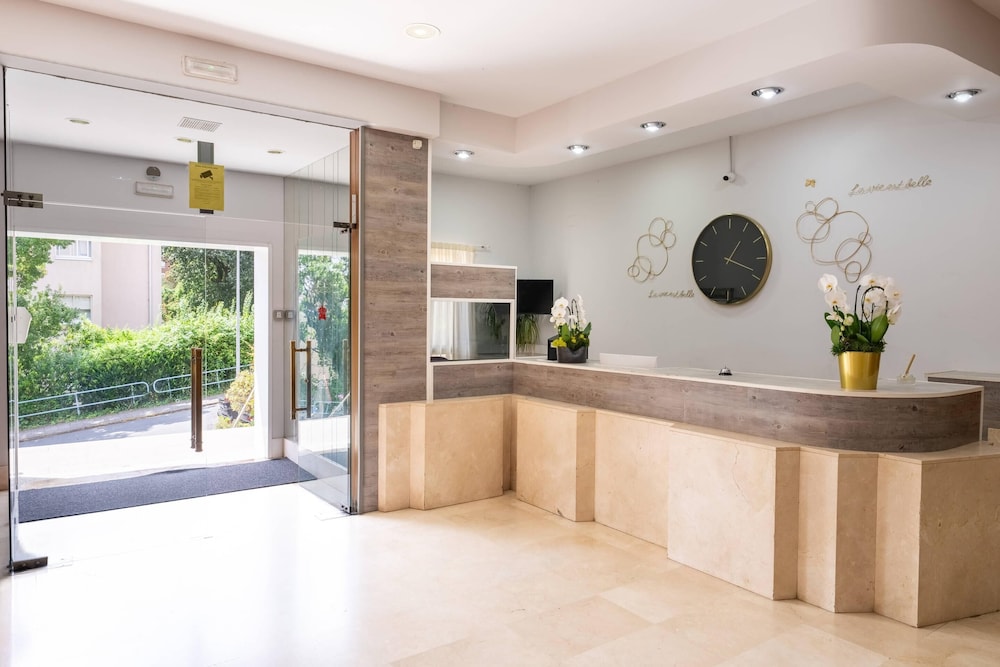 Hotel Faranda Los Tilos, Ascend Hotel Collection 6/49