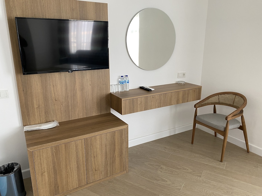 Hotel Phenicia Marina (Hotel Finike Marina) 5/50
