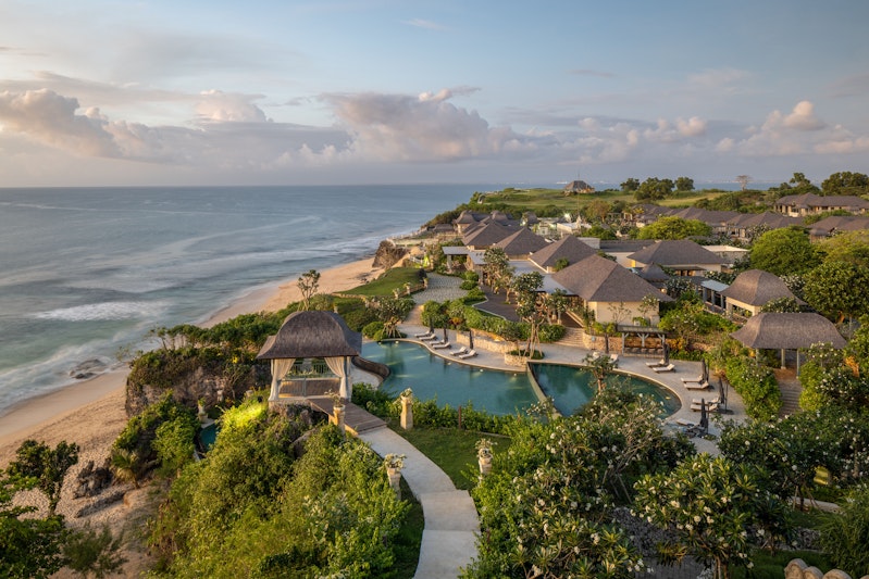 Jumeirah Bali 34/49