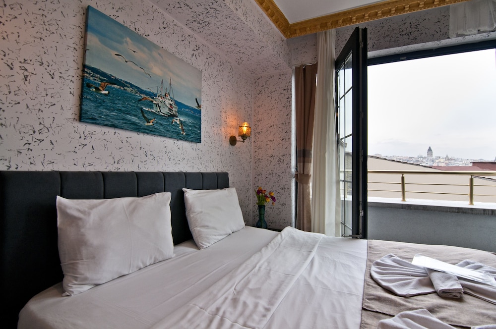 Golden Horn Park Hotel 11/49
