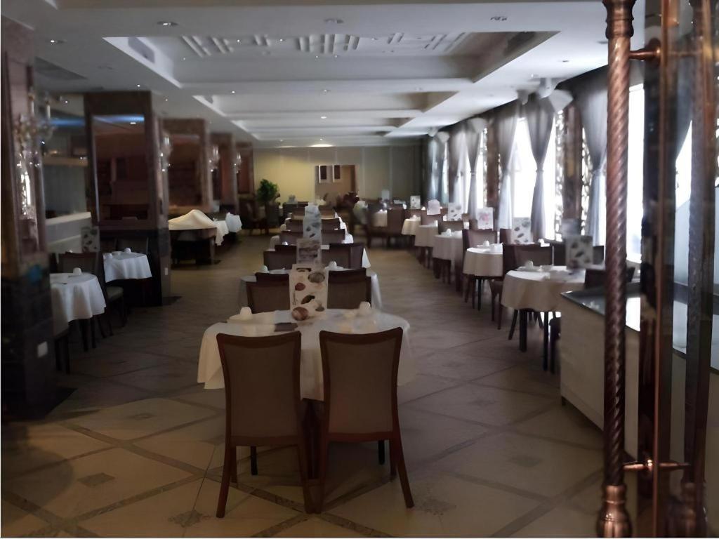 Shenzhen Futian Huaqiang South Feiyuan Hotel 34/49