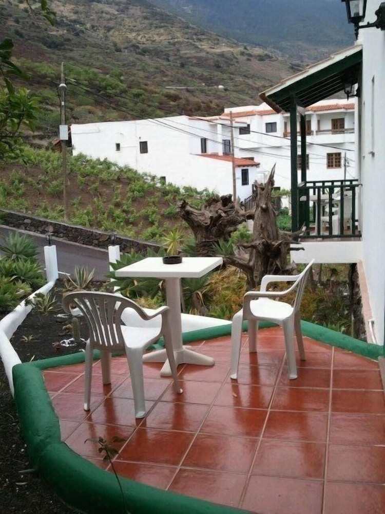 Hotelito Ida Ines 43/45