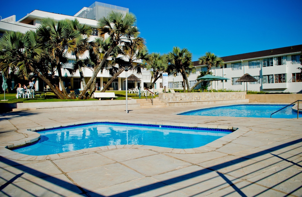 BLUE MARLIN HOTEL 3/84