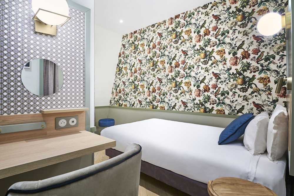 Hotel Cervantes By Happyculture 58/58