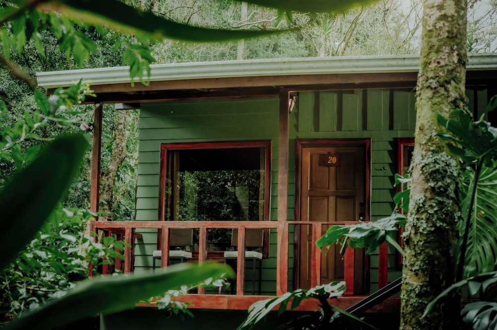 Monteverde Luxury Hotel 9/67
