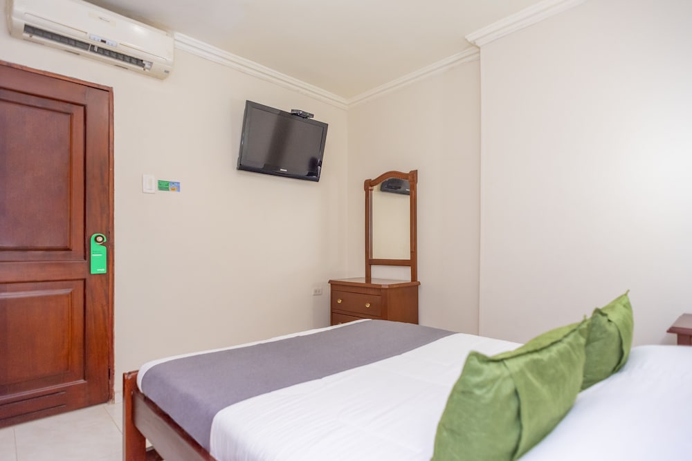 Hotel Costa Linda 11/33