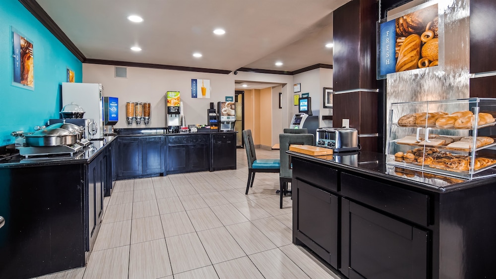 Best Western Webster Hotel, Nasa 42/50