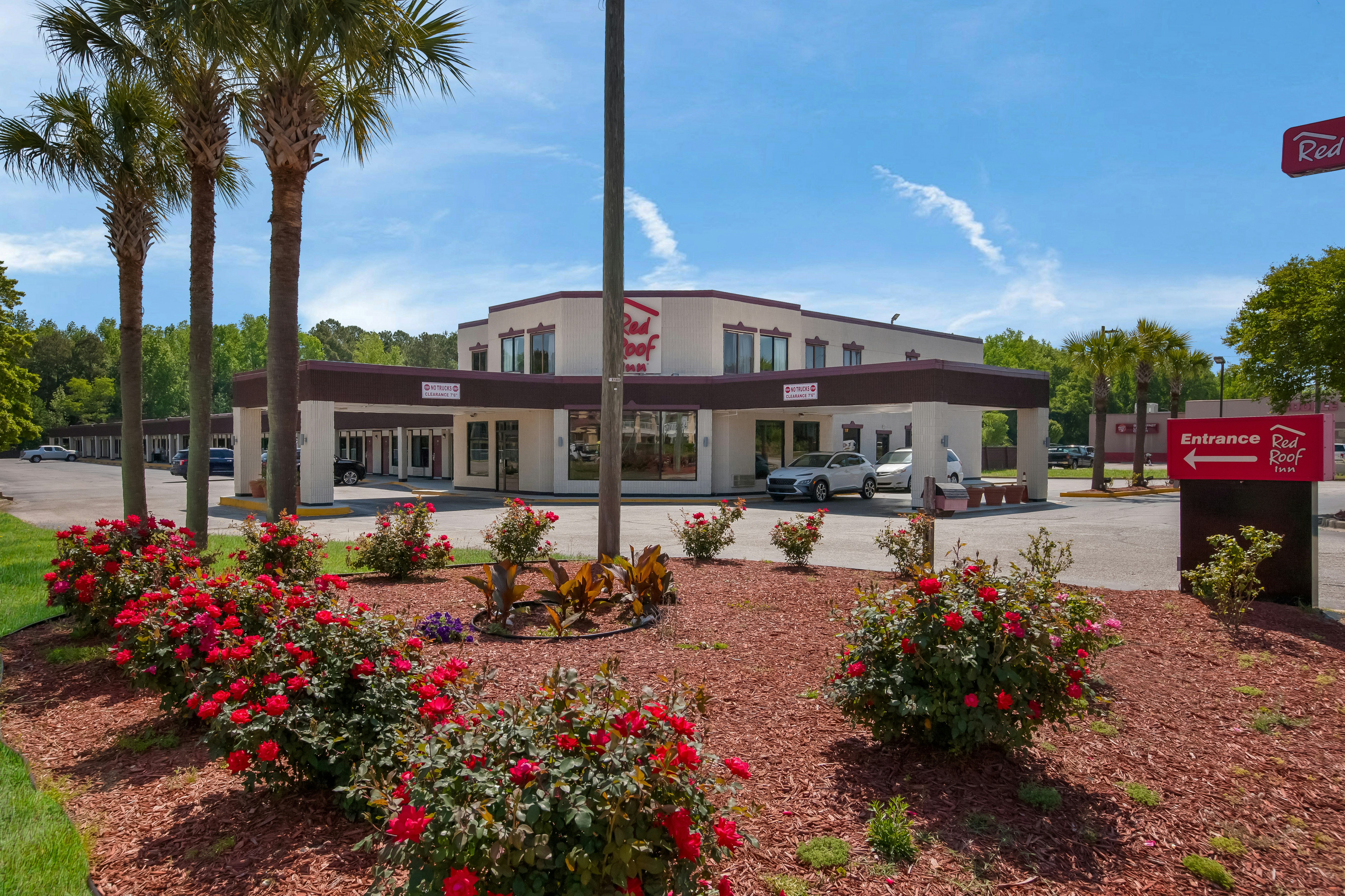 Red Roof Inn Dillon, SC in DILLON - SC