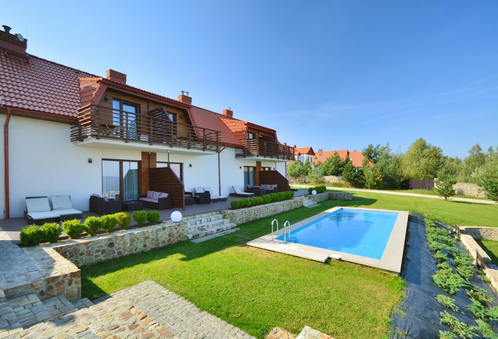 Poduszka Apartamenty Pod Lysica 33/45