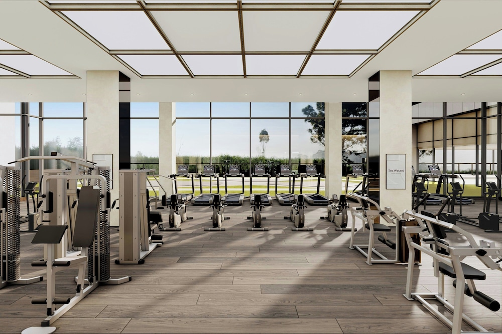 The Westin Seoul Parnas 26/50