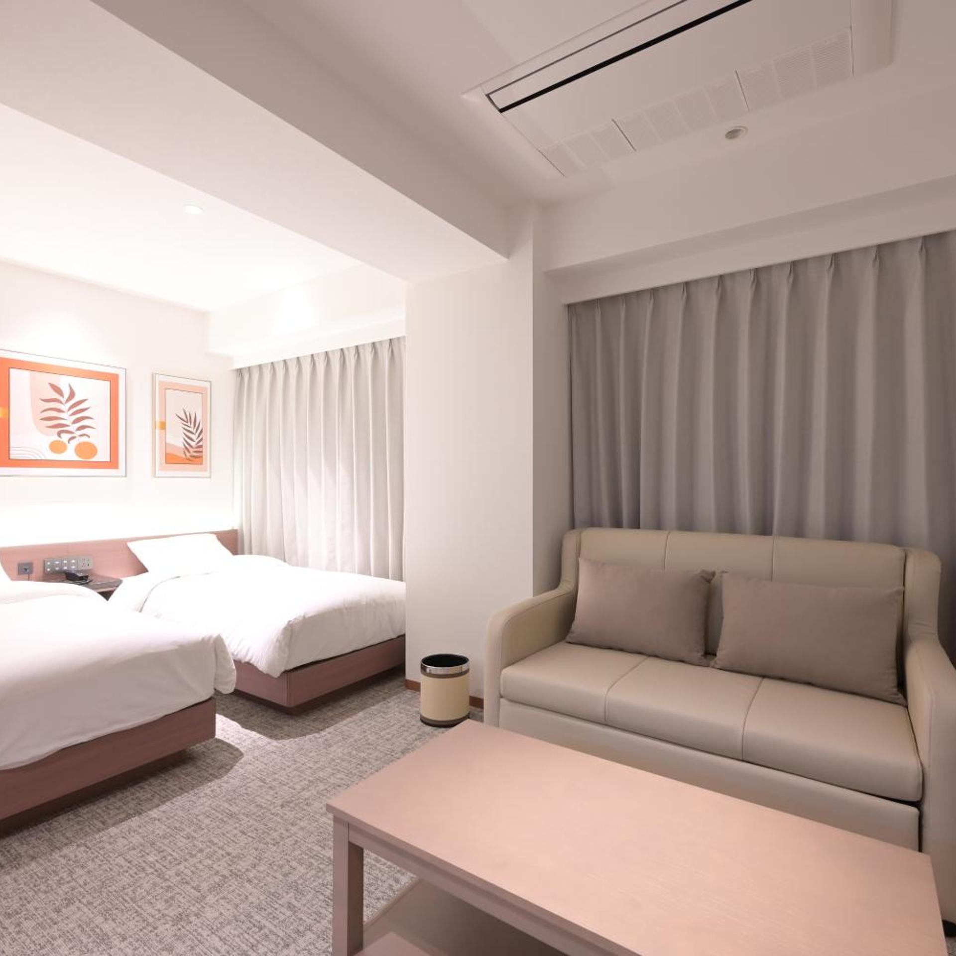 COCOYO HOTEL Otsuka 16/24