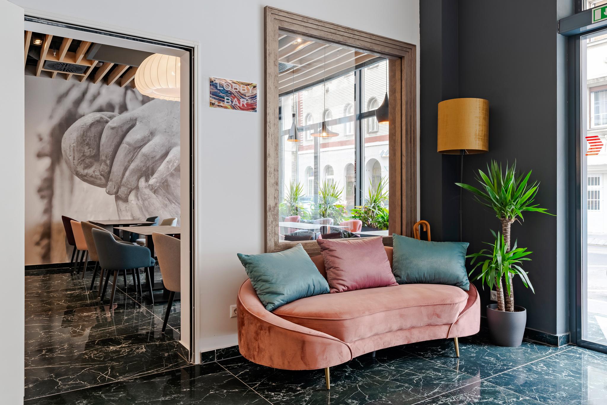 Onyx Luxury Budapest 17/28