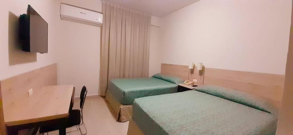 Hotel Son Mar Monterrey Centro 26/54