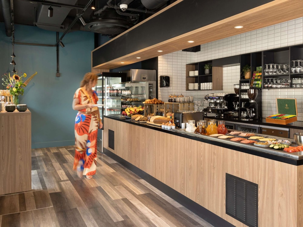 Aparthotel Adagio Antwerp City Center 54/61
