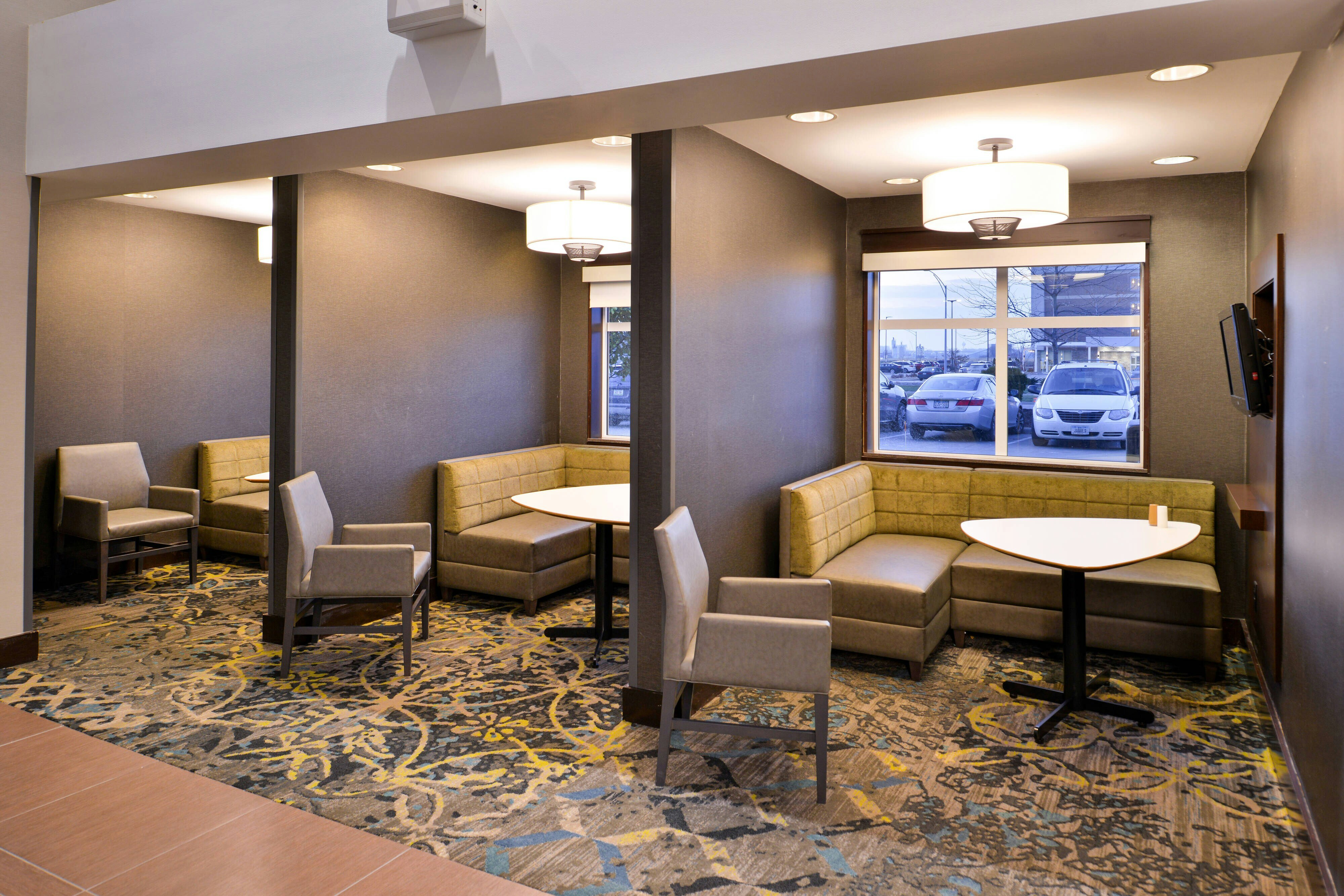 Residence Inn Coralville 27/44