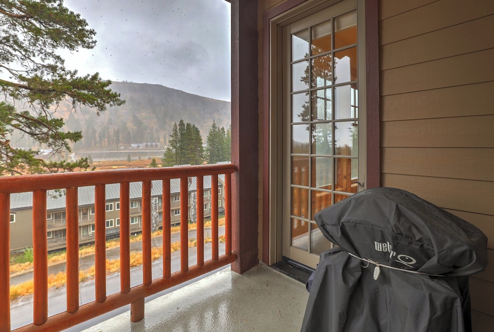 Kirkwood Resort 23/50