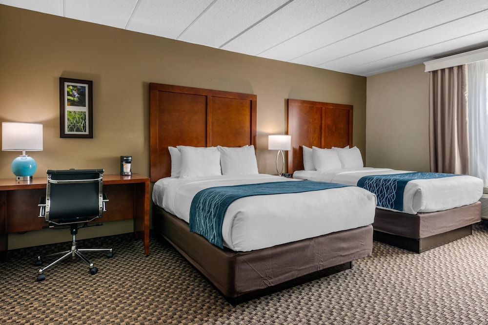 Sleep Inn Suites Wildwood the Villages 20/56