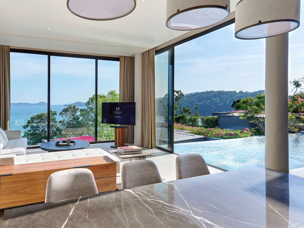 V Villas Phuket - MGallery 61/77