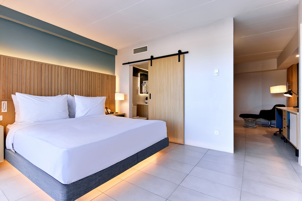 Radisson Hotel Paramaribo 12/55
