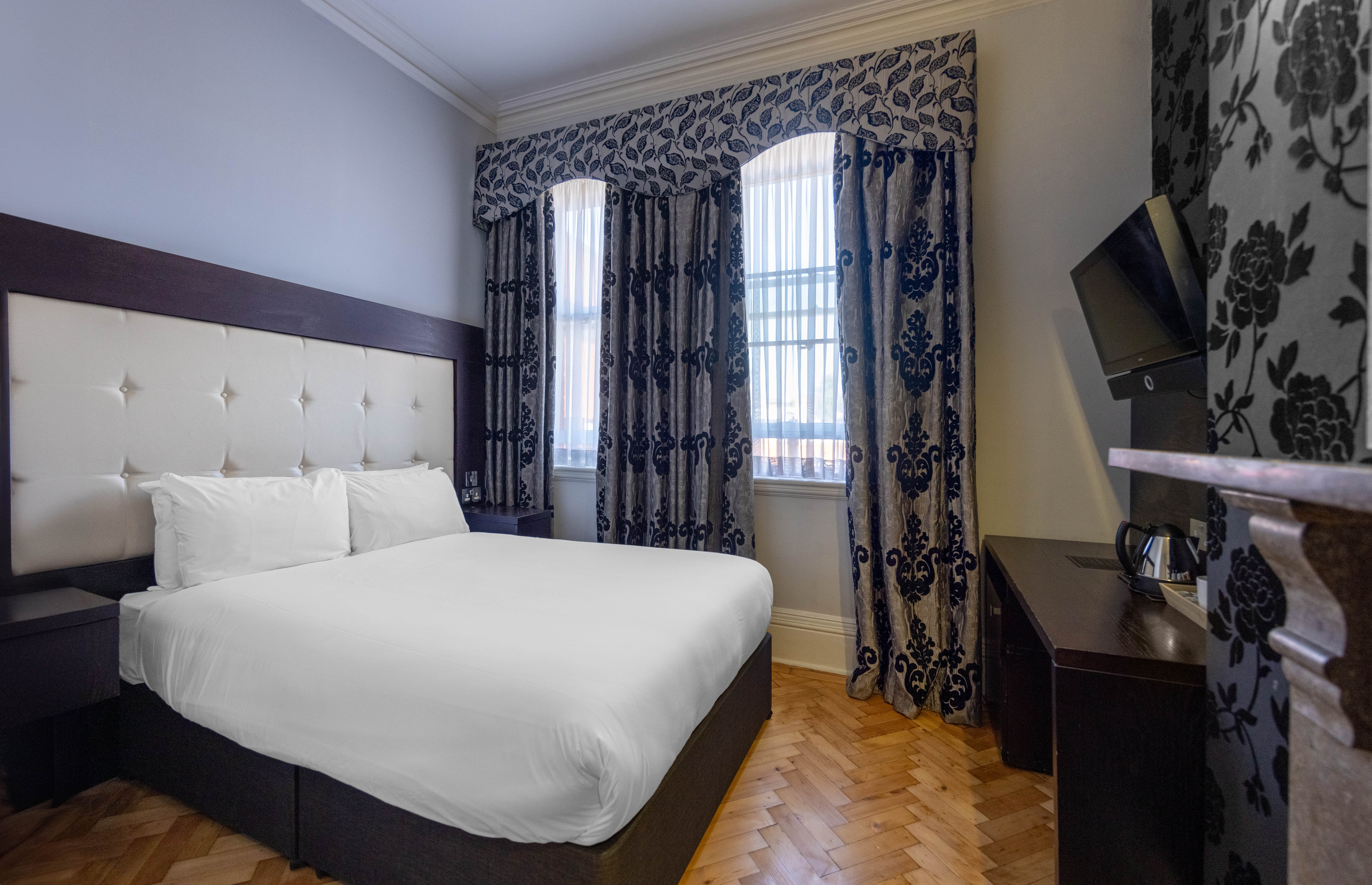 Cathedral Quarter Hotel 22/50