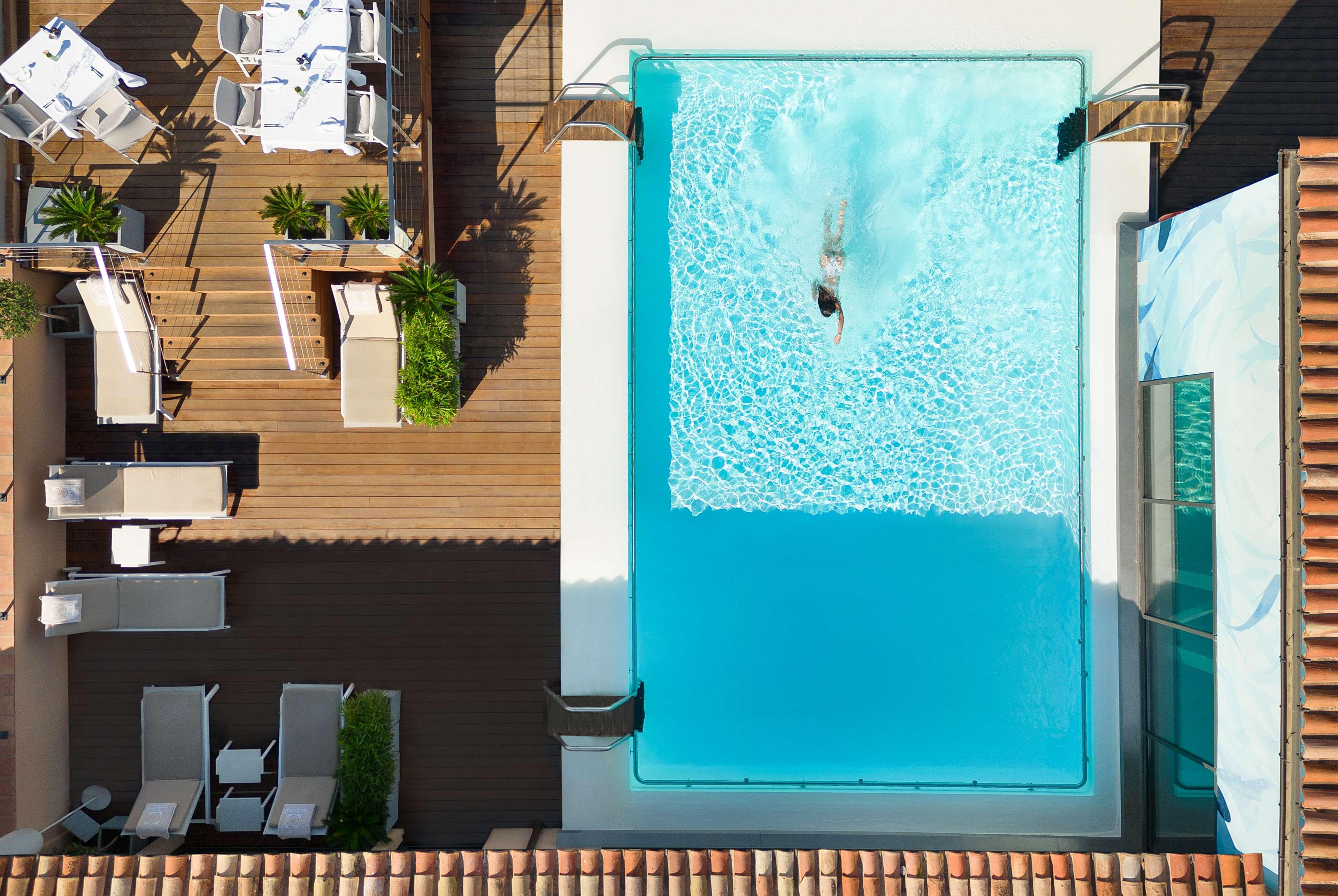 HOTEL DE PARIS SAINT-TROPEZ 22/50