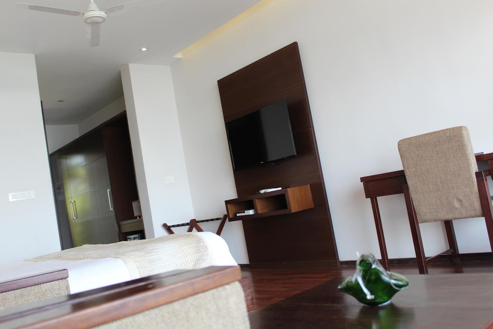 Ragamaya Resort Spa Munnar 15/47