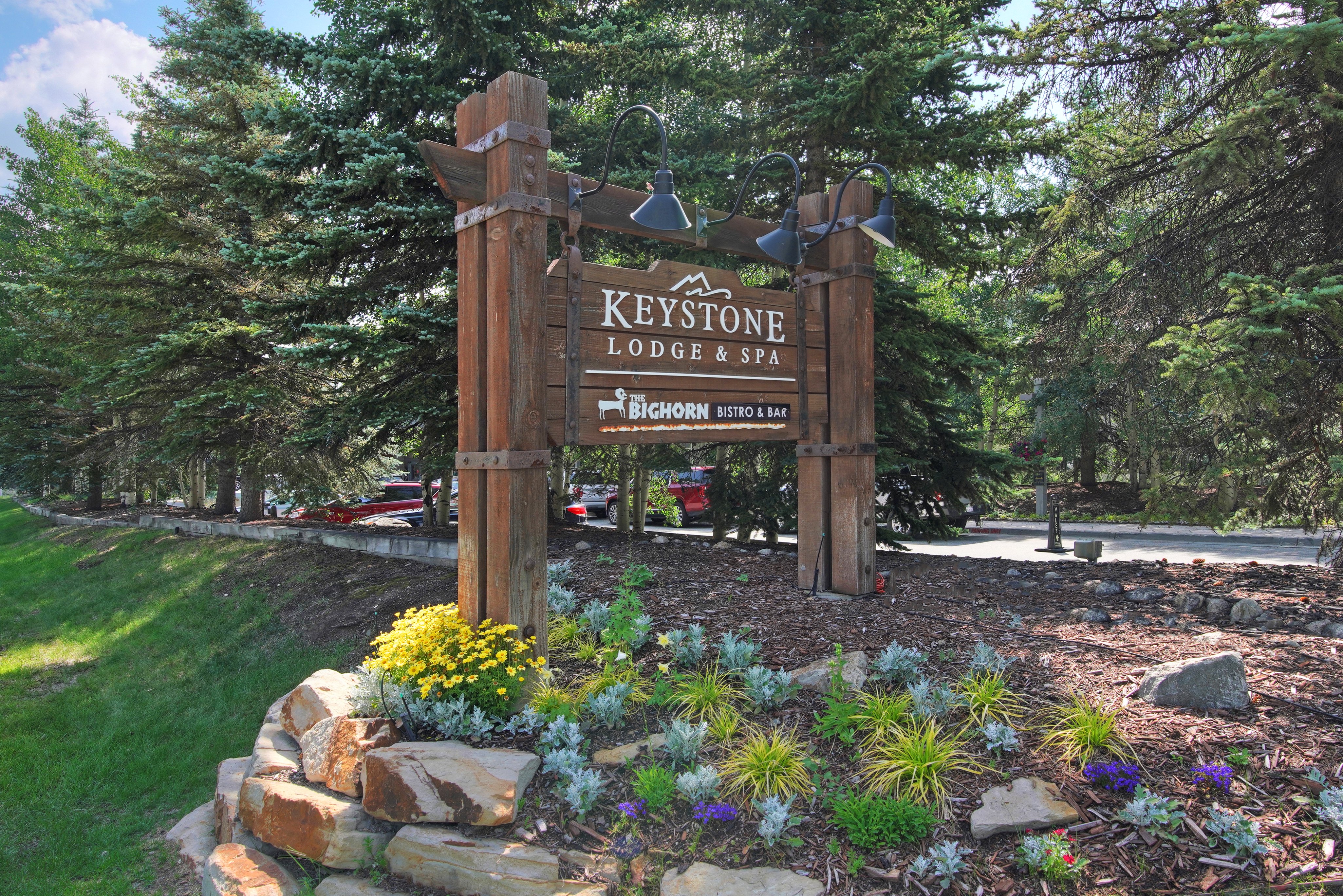 Keystone Lodge And Spa 42/46