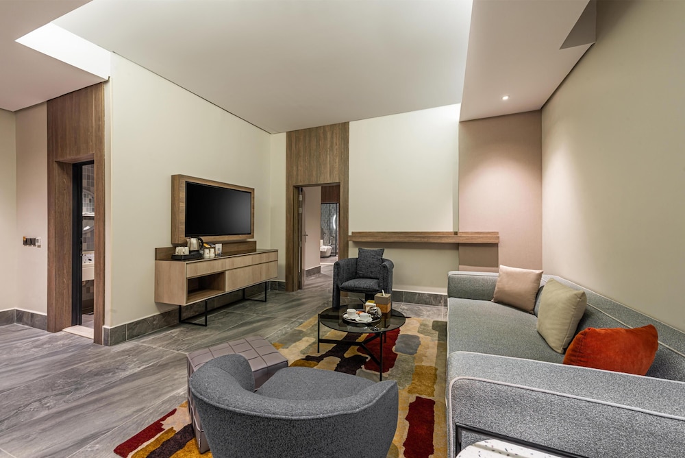 فندق ايوا اكسبريس - ابها(Ewaa Express Hotel - Abha) 39/53