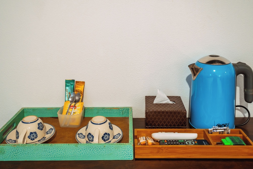 Pao Come Boutique House photo4