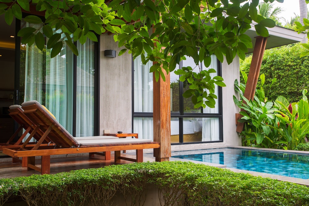 Chuz别墅Samui(Chuz Villas Samui) 图片1