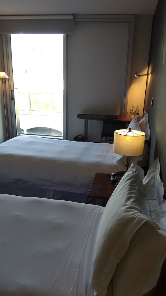 Ismael Hotel Ex Hotel Ismael 312 27/66