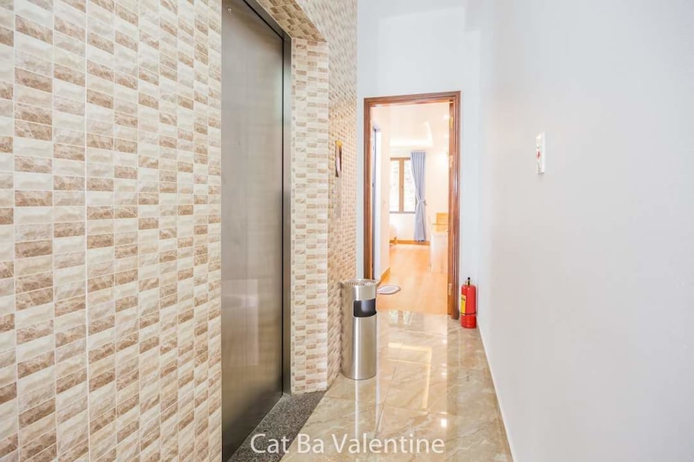 Cat Ba Valentine 50/50