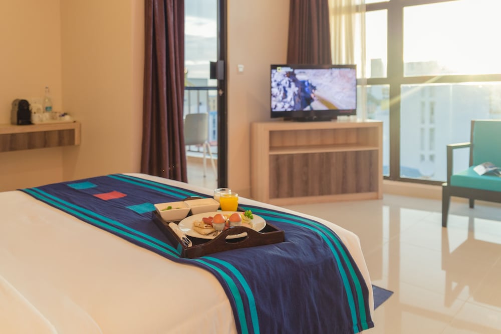 Champa Central Hotel 29/60