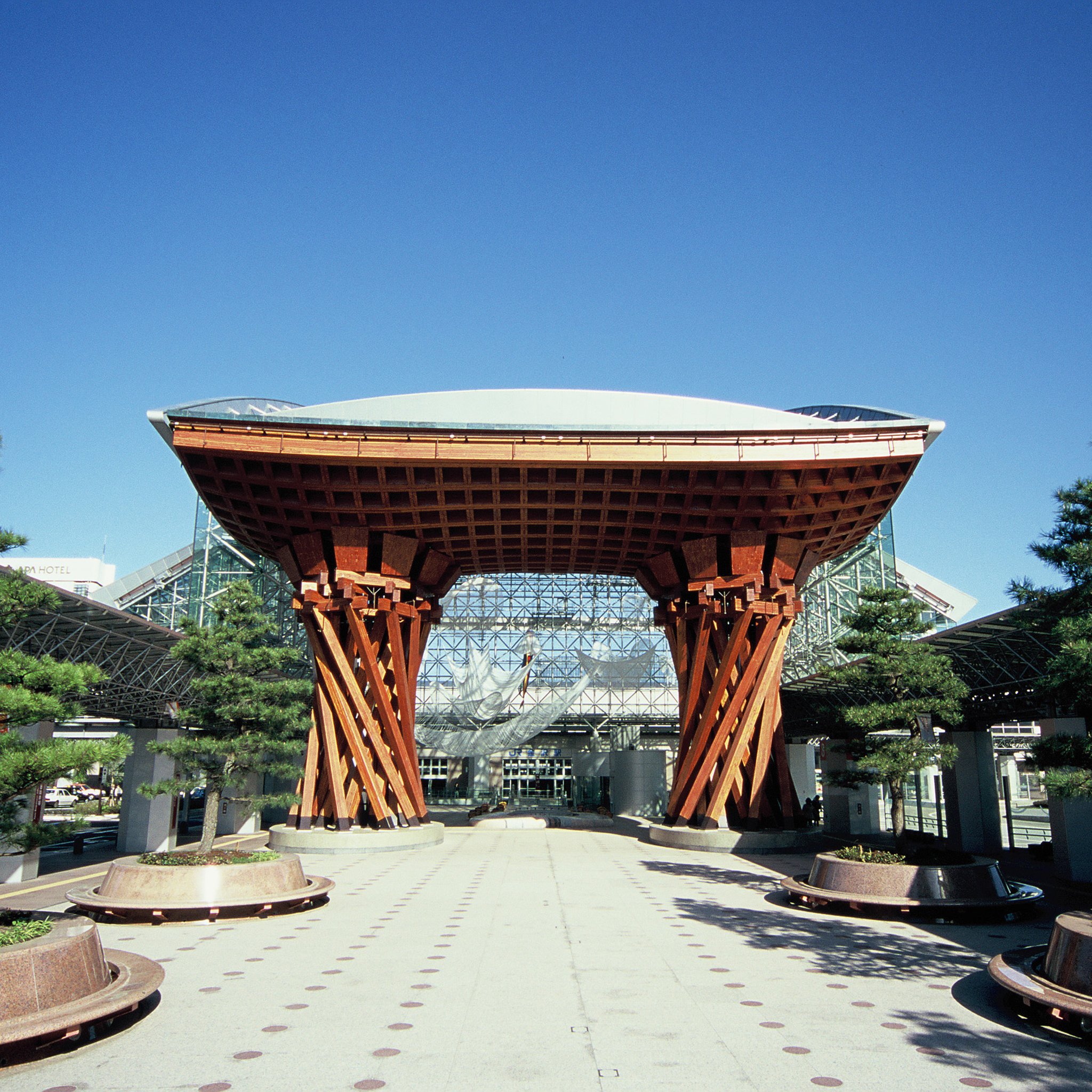 Hotel Nikko Kanazawa 5/50