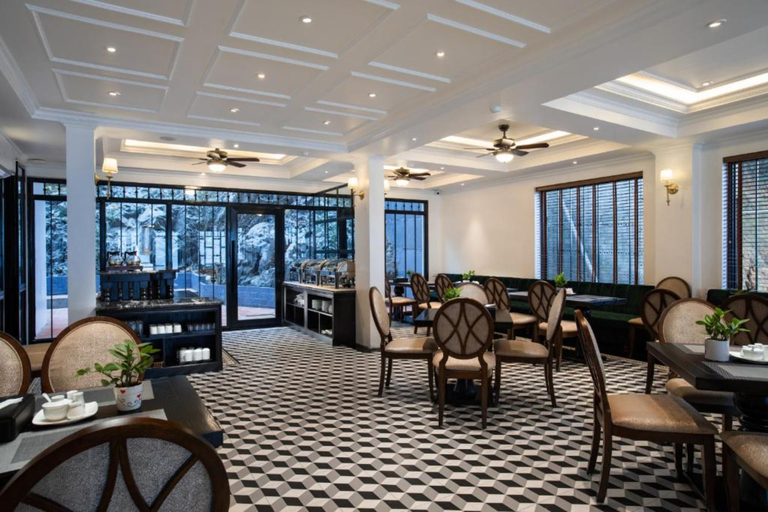 My Gallery Boutique Hotel & Spa 8/11