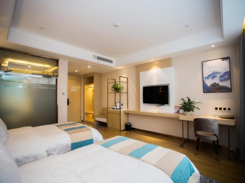 VX Heze Dingtao District Taoyi Road Hotel 6/41