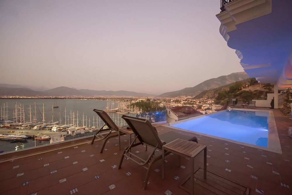 Casa Margot Hotel - Adults Only 43/50