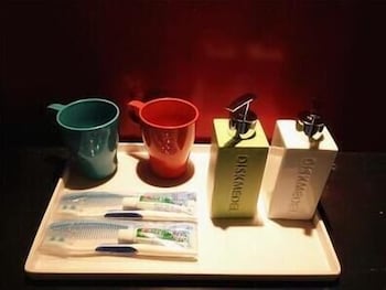 Mercure Chengdu Downtown 37/71