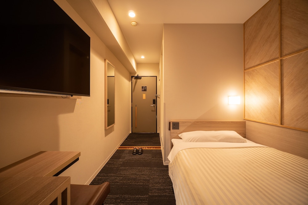 Super Hotel Kobe 13/49
